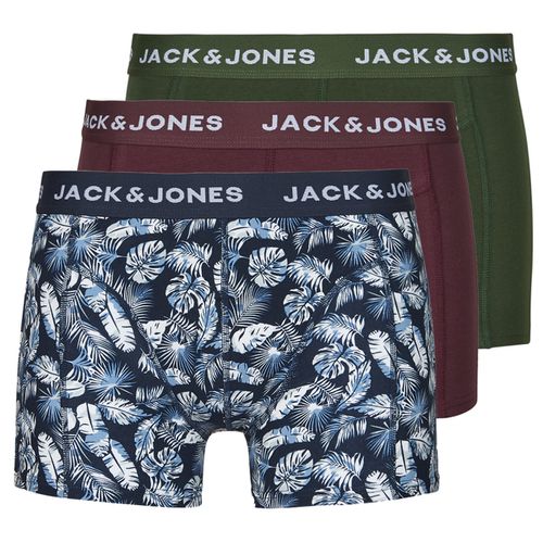 Boxer Jack & Jones JACTREVOR X3 - Jack & jones - Modalova