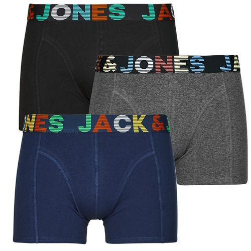 Boxer Jack & Jones JACETHAN X3 - Jack & jones - Modalova