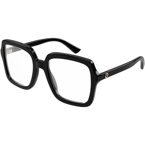 Occhiali da sole GG1318O Occhiali da vista, , 55 mm - Gucci - Modalova