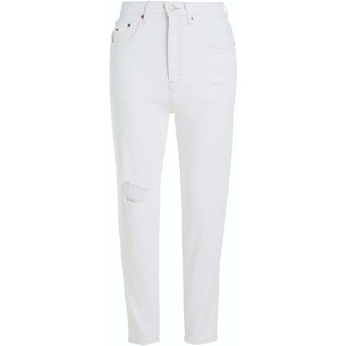 Jeans Mom Jean Uh Tpr Bh51 - Tommy Jeans - Modalova