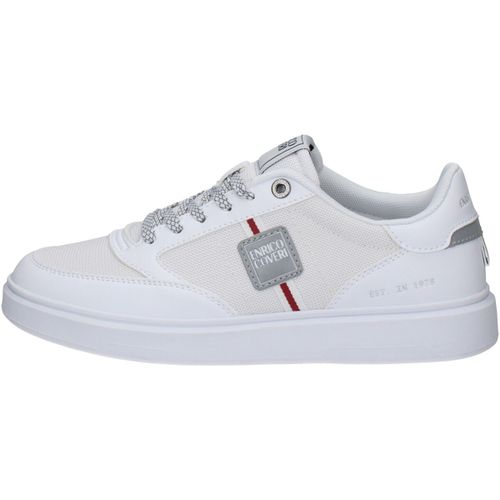 Sneakers ECM414225/01 - Enrico Coveri - Modalova