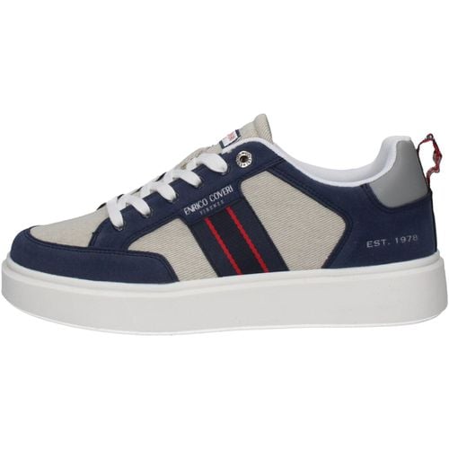 Sneakers ECM414266/02 - Enrico Coveri - Modalova