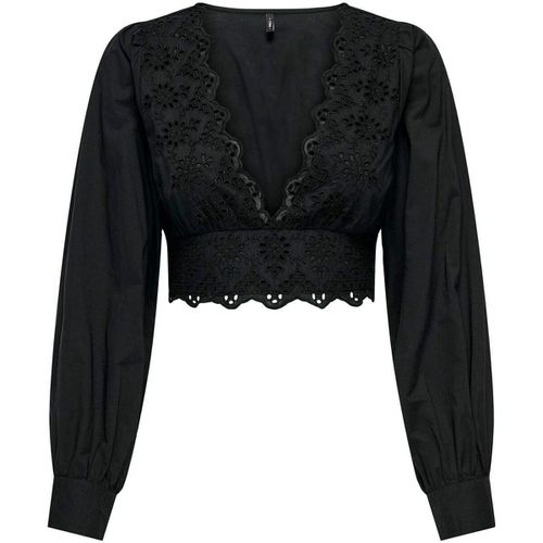 Top Only 15313170 LOU-BLACK - Only - Modalova