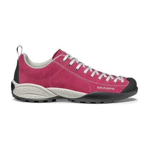 Scarpe da trekking MOJITO RED ROSE BM SPIDER 32605-350-210 - Scarpa - Modalova