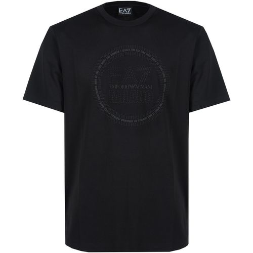 T-shirt & Polo 3DPT39 PJTJZ 1200 - Emporio Armani EA7 - Modalova