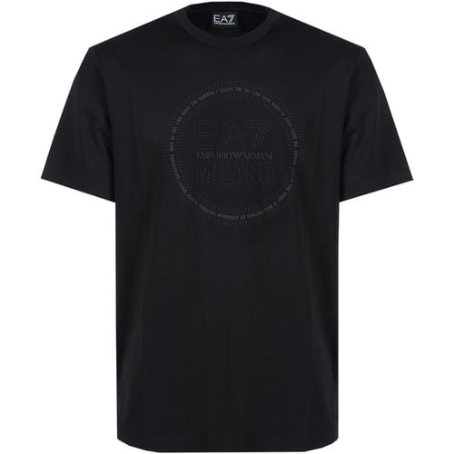 T-shirt & Polo 3DPT39 PJTJZ 1200 - Emporio Armani EA7 - Modalova