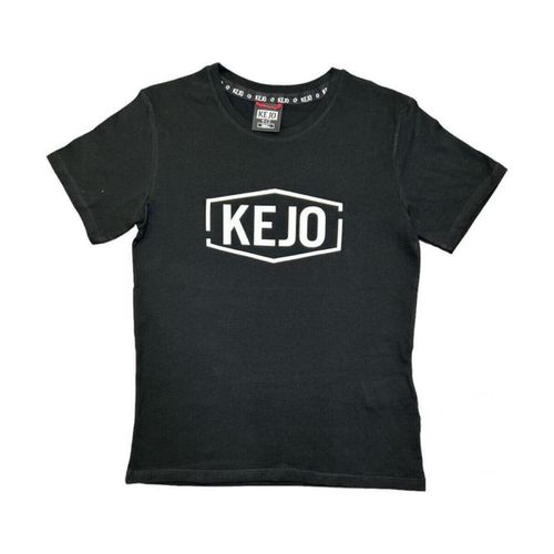 T-shirt Kejo 503a3mxotewng - Kejo - Modalova