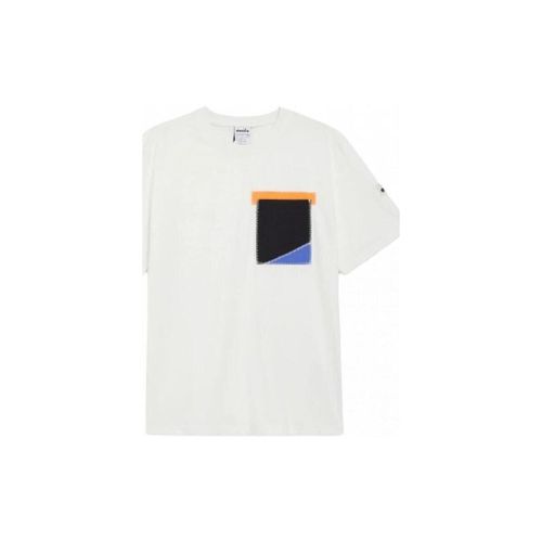 T-shirt 179396_t-shirt_ss_2030_bianco - Diadora - Modalova