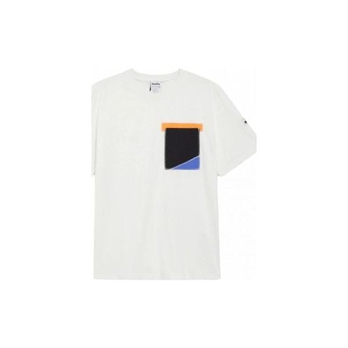 T-shirt 179396_t-shirt_ss_2030_bianco - Diadora - Modalova