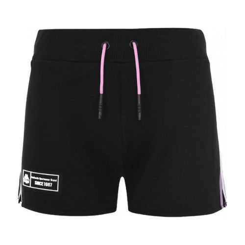 Shorts Shorts Donna 361c3dw_tech_zavy_nero - Kappa - Modalova