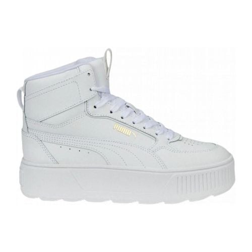 Sneakers alte karmen_rebelle_mid_bianco - Puma - Modalova