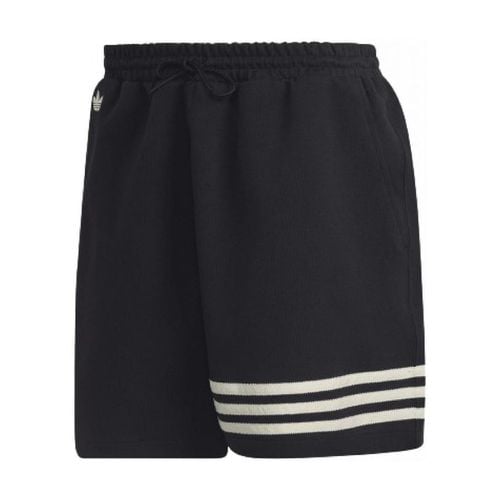 Pantaloni corti Shorts Uomo hn6594_new_shorts_nero - Adidas - Modalova