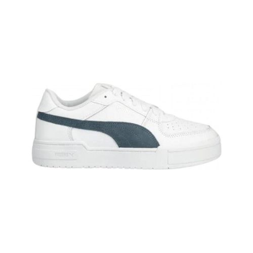 Sneakers ca_pro_suede_fs_bianco-verde - Puma - Modalova