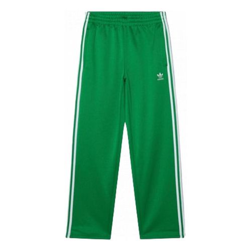 Pantaloni morbidi / Pantaloni alla zuava Adulto unisex II5771_CL_WIDE_VERDE - Adidas - Modalova