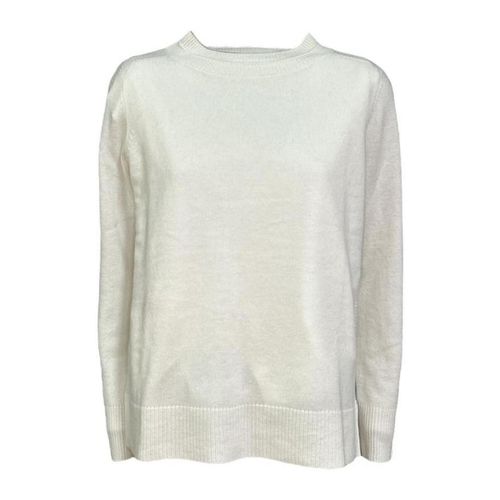 Maglione Maida Mila 165mjm3mtatbw - Maida Mila - Modalova