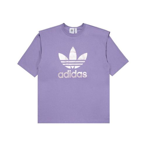 T-shirt adidas 767awm3mjazlx - Adidas - Modalova