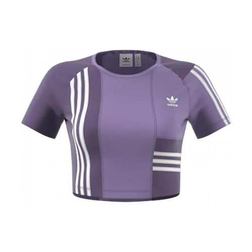 T-shirt adidas 788awmymzc4lx - Adidas - Modalova