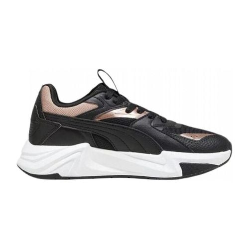 Sneakers basse rs_pulsoid_metallic_wns_nero - Puma - Modalova