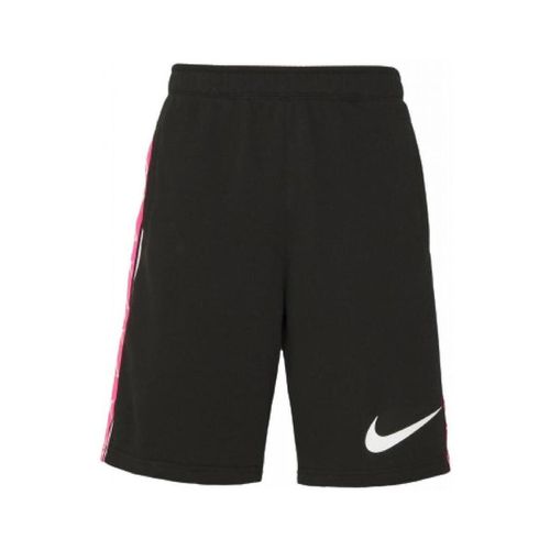 Pantaloni corti fj5317-010_nero - Nike - Modalova