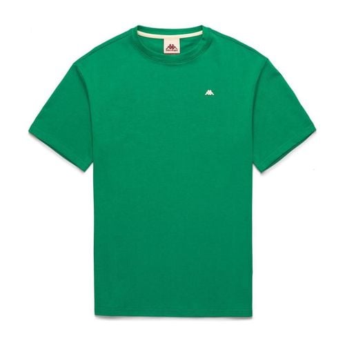 T-shirt 65111lw_verde - Robe Di Kappa - Modalova