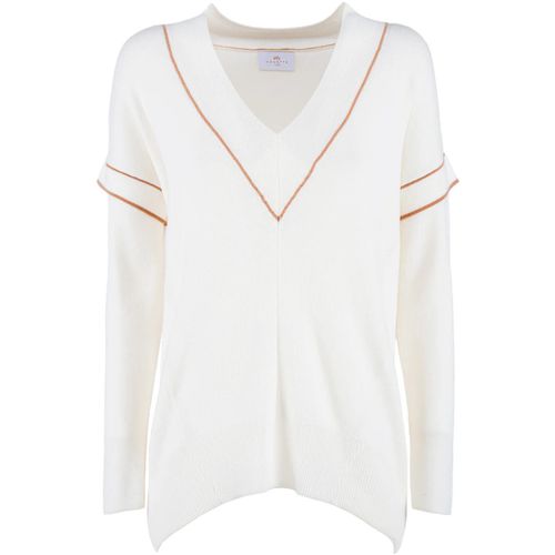 Maglione Nenette 36bb-mauger-1375 - Nenette - Modalova