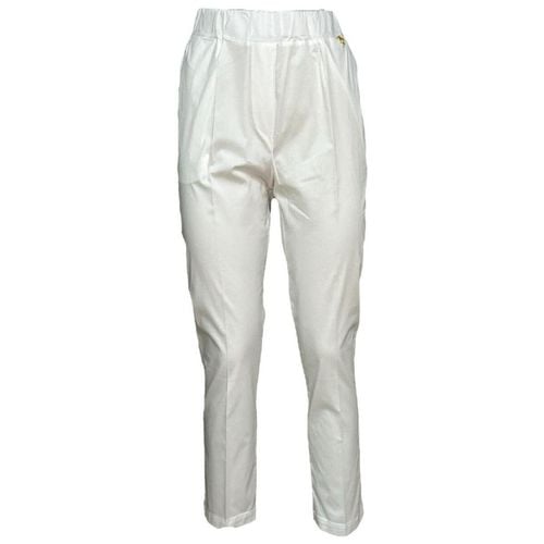 Pantaloni Gai Mattiolo gm2038 - Gai Mattiolo - Modalova