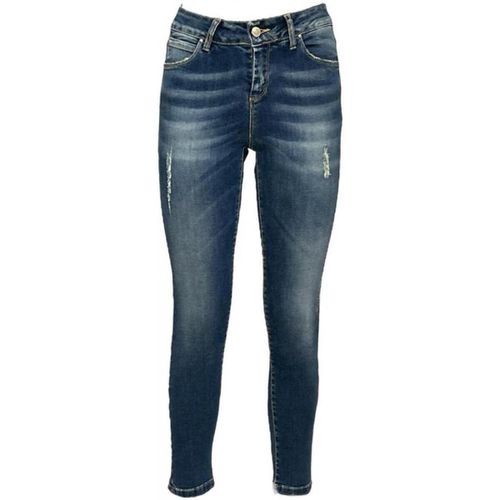 Pantaloni Jeans Donna skinny 3750SC/34 - Fly Girl - Modalova