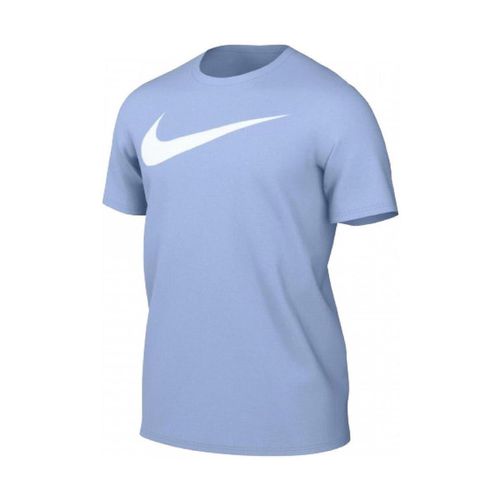 T-shirt Nike 860zgm1mdk0lt - Nike - Modalova