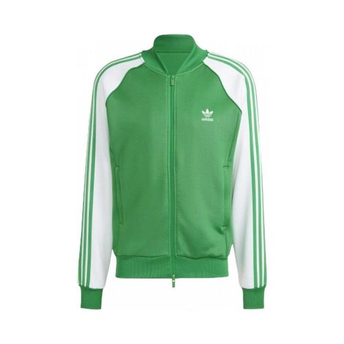 Giacche ii5772_adicolor_verde - Adidas - Modalova