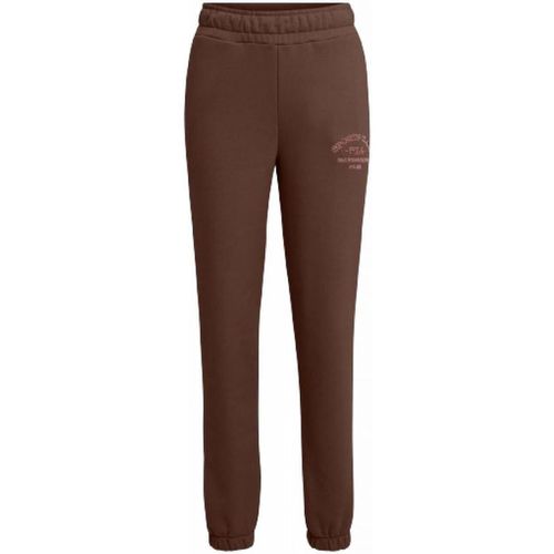 Pantaloni fam0504_biere_loose_fit_marrone - Fila - Modalova