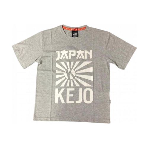 T-shirt Kejo 492a3mxos0xmt - Kejo - Modalova