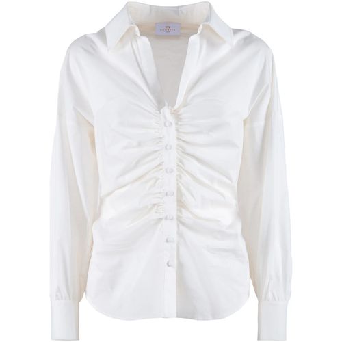 Camicia Nenette 36nn-frenesia-0001 - Nenette - Modalova