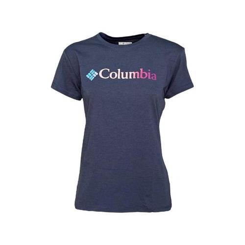 T-shirt Columbia 614mtkzmtc1mz - Columbia - Modalova