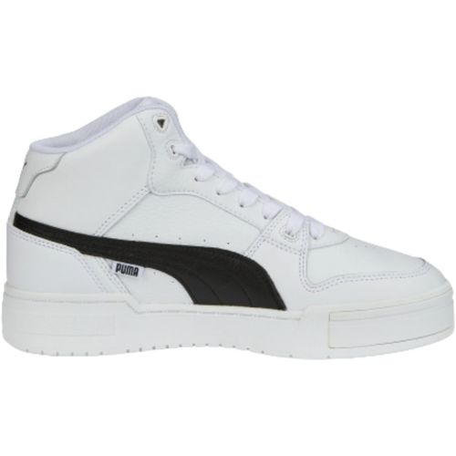 Sneakers alte ca_pro_mid_bianco-nero - Puma - Modalova