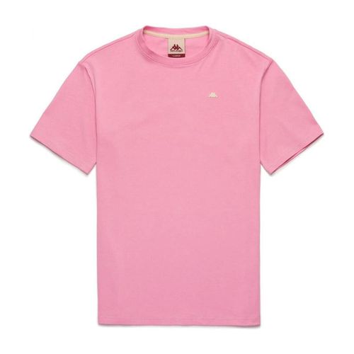 T-shirt 65111w_t-shirt_rosa - Robe Di Kappa - Modalova