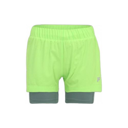 Shorts Fila faw0609_roselle - Fila - Modalova