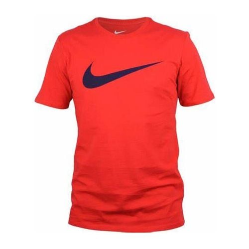 T-shirt Nike 862zgm1mdk0lt - Nike - Modalova