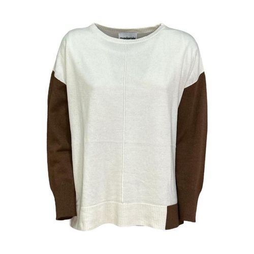 Maglione Maida Mila 170mjm3mjutbw - Maida Mila - Modalova