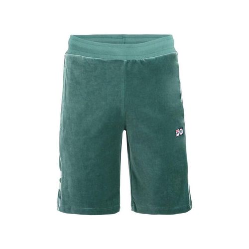 Pantaloni corti fam0393_zorge_shorts_verde - Fila - Modalova