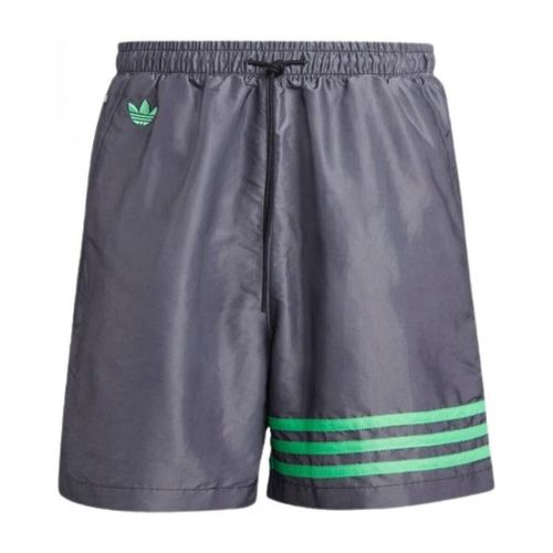 Pantaloni corti Shorts Uomo hr3287_neuclass_shorts - Adidas - Modalova