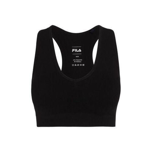 Reggiseno sportivo faw0480_reken - Fila - Modalova