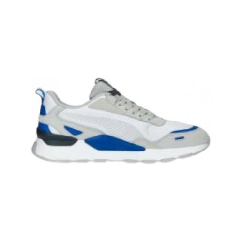 Sneakers scarpe Uomo RS 3.0 Suede - white/cool light gray - Puma - Modalova