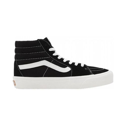 Sneakers alte Vans sk8_hi_vr3_nero - Vans - Modalova