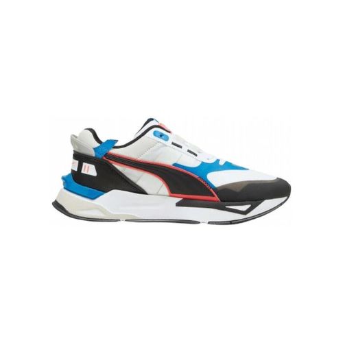 Sneakers Scarpe Uomo mirage_sport_tech_reflective_biancoblu - Puma - Modalova