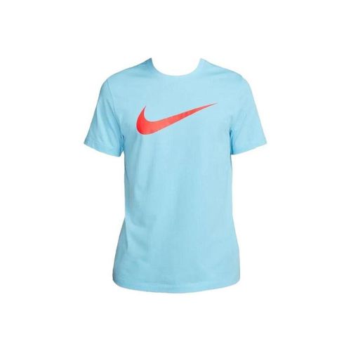 T-shirt Nike 863zgm1mdk0lt - Nike - Modalova