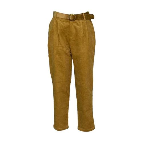 Pantaloni Pantalone Donna T1432A21 - Molly bracken - Modalova