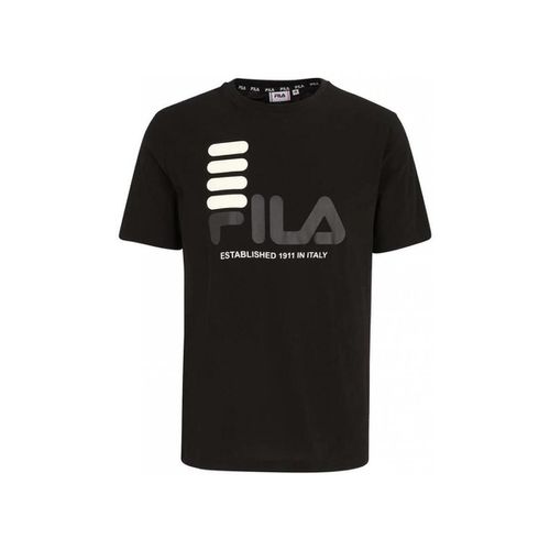 T-shirt fam0349_bippen_tee_nero - Fila - Modalova