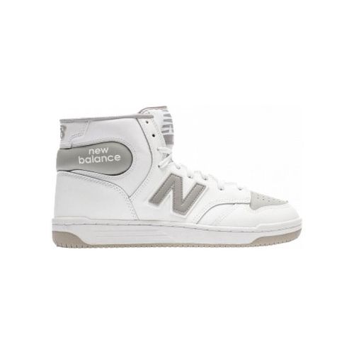 Sneakers alte bb480scd_bianco - New balance - Modalova