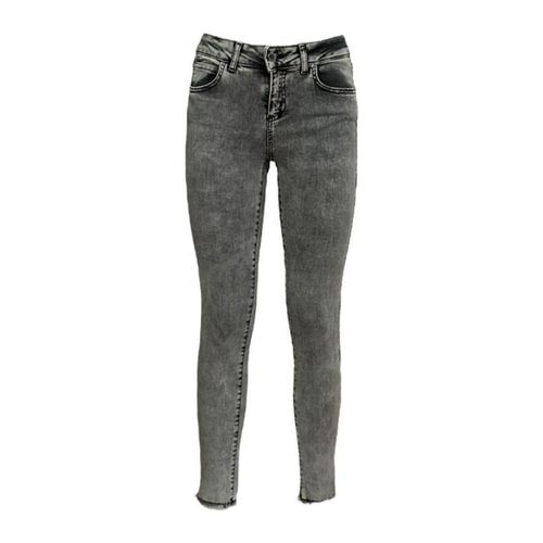 Pantaloni Jeans Donna 3750C/32 - Fly Girl - Modalova