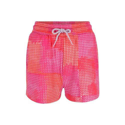 Shorts shorts Donna FAW0483 WOMEN RODEZ - Fila - Modalova